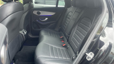 Mercedes-Benz EQC 400 300kW AMG Line Premium 80kWh 5dr Auto Electric Estate